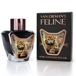 Van Diemans Ink - Feline - Kitten Paws - 40 ml