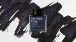 Wearingeul - The Black Tulip - 30 ml - Shimmering