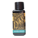 Diamine Bloody Absinth - 30 ml