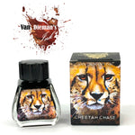 Van Diemans Ink - Feline - Cheetah Chase Shimmering