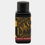 Diamine Cherry Sunburst - 30 ml