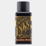 Diamine Chocolate Brown - 30 ml