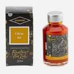 Diamine Citrus Ice - 50 ml - Shimmering