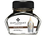 Diplomat - Sepia Schwarz - 30 ml