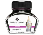 Diplomat - Purpur Violett - 30 ml