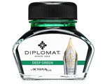 Diplomat - Deep Green - 30 ml