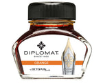 Diplomat - Orange - 30 ml