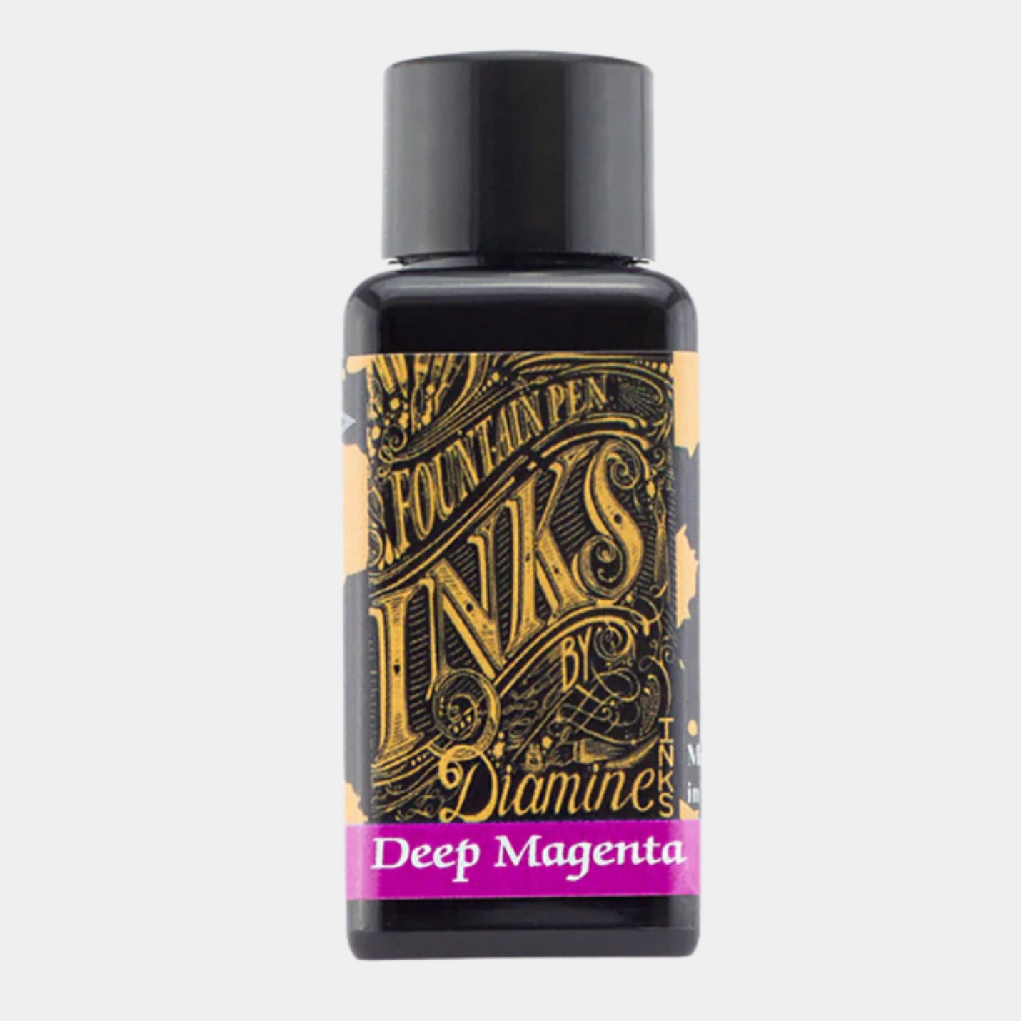 Diamine Deep Magenta - 30 ml