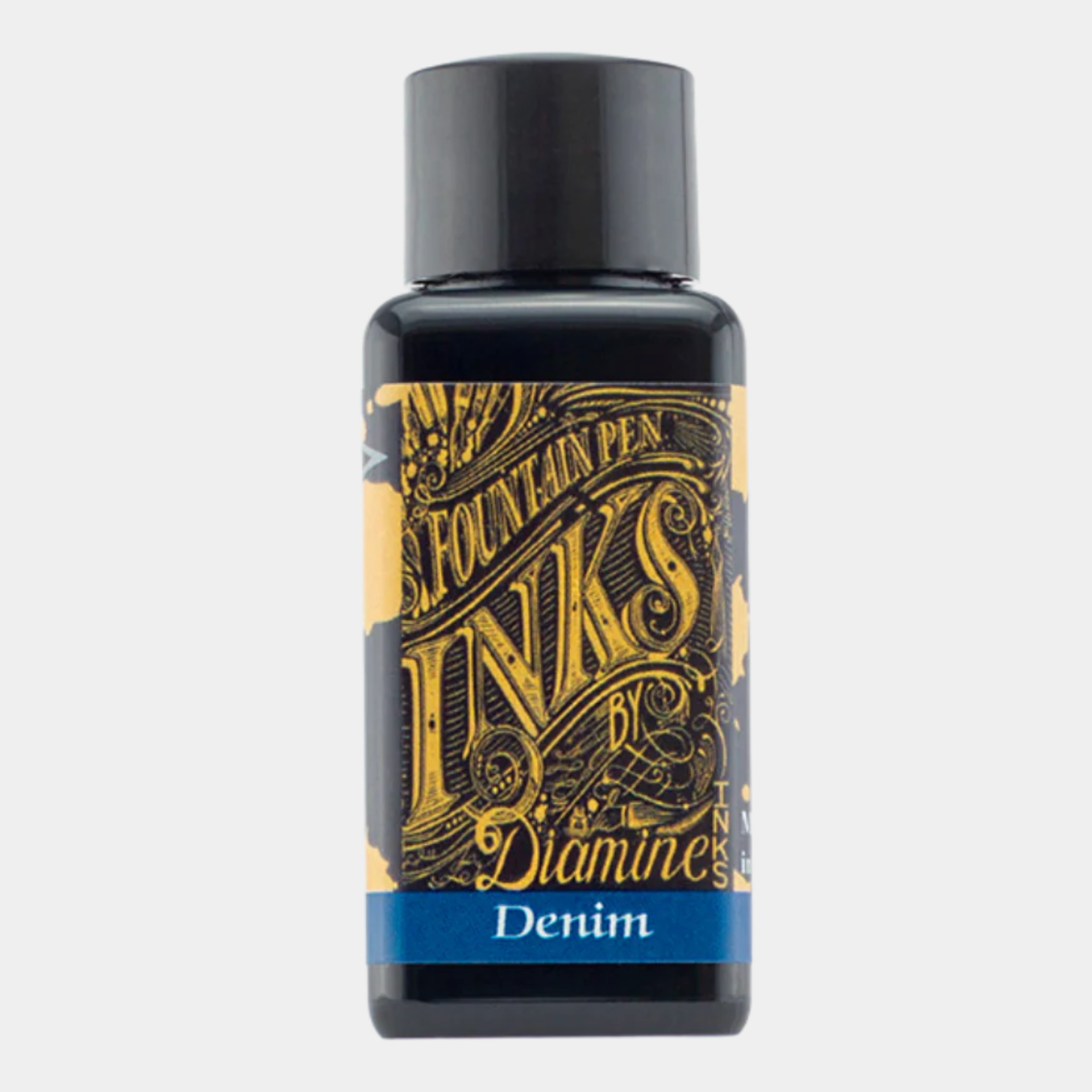 Diamine Denim - 30 ml