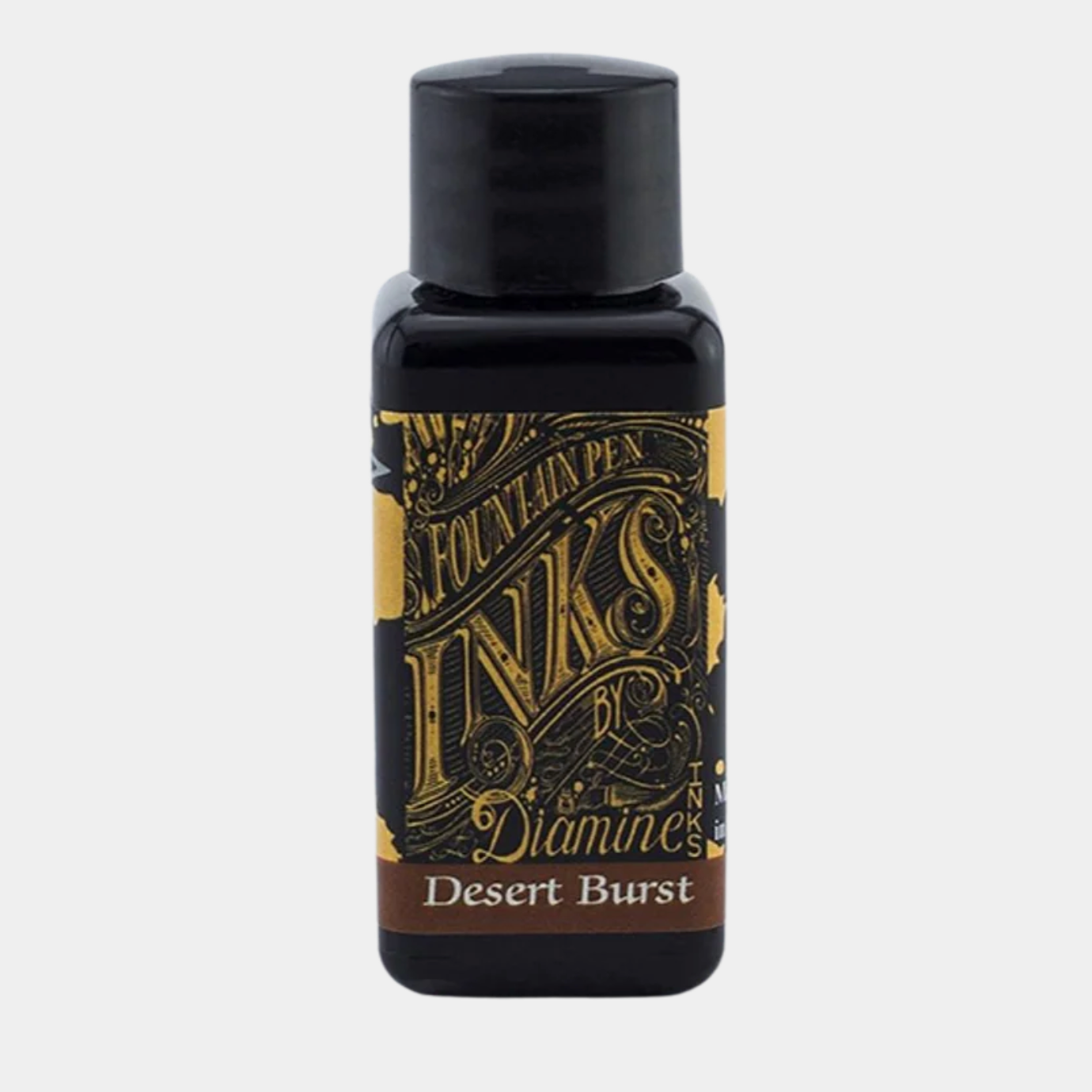 Diamine Desert Burst - 30 ml