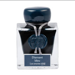 J.Herbin - 1798 Diamant bleu - 50 ml Flakon
