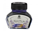 Octopus - Sheen Djinn - Blau - 30 ml