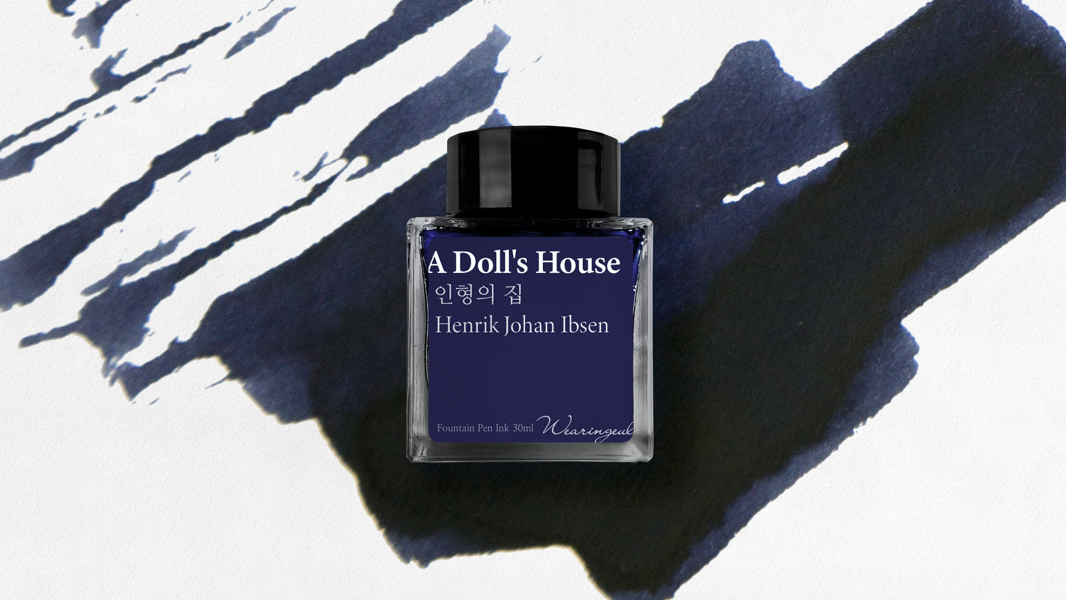 Wearingeul - A Doll’s House - 30 ml
