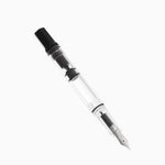 TWSBI - ECO Fountain Pen Black - M/F