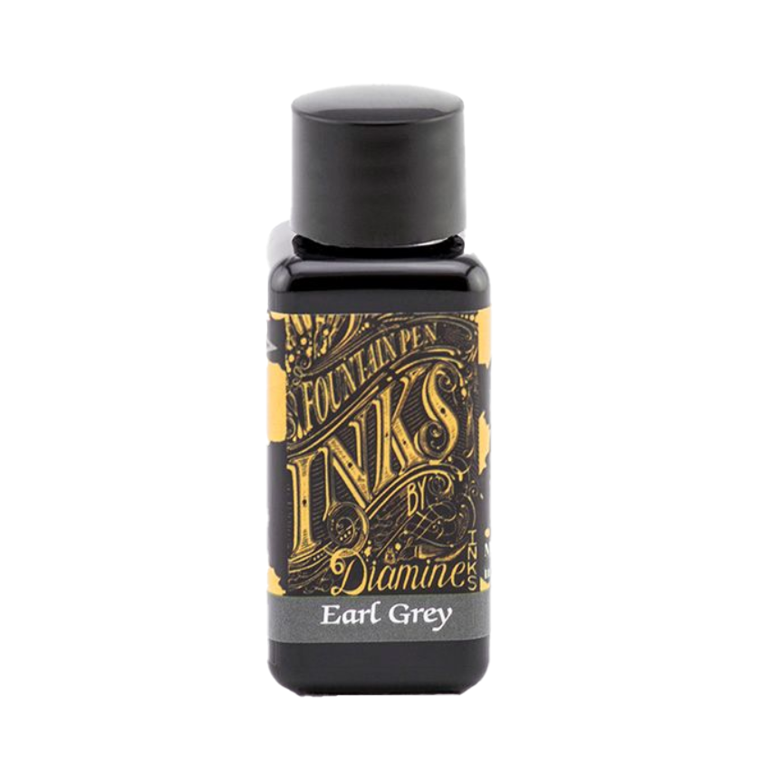 Diamine Earl Grey - 30 ml