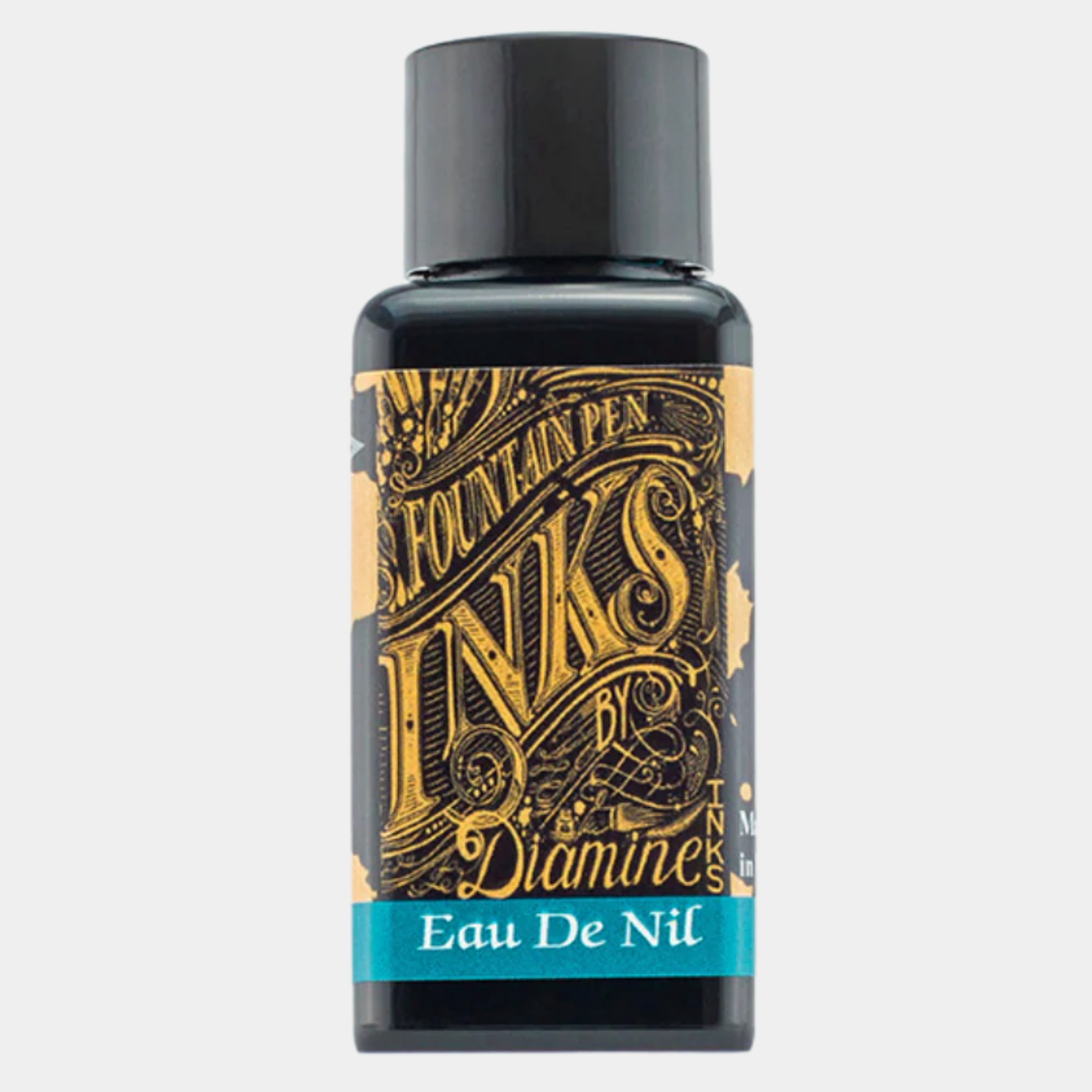 Diamine Eau De Nil - 30 ml