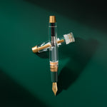 Esterbrook x ACCUTRON Spaceview - Limited Edition - F/M