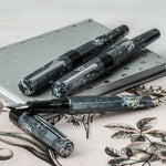 BENU Füller - Euphoria - Caviar