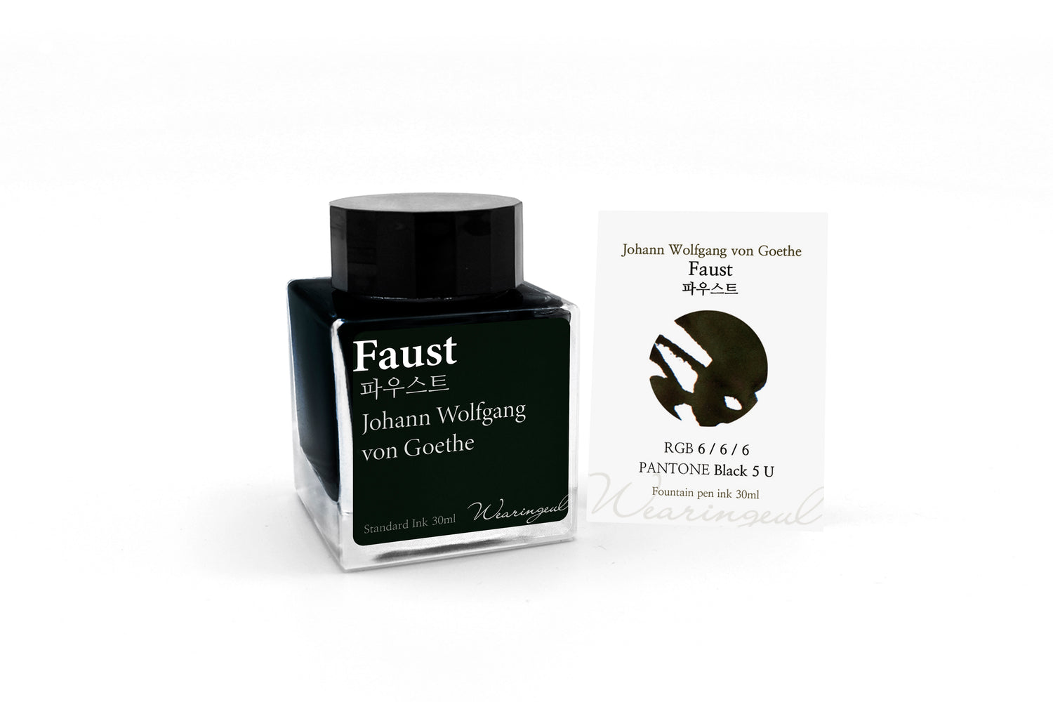 Wearingeul - The Faust - 30 ml