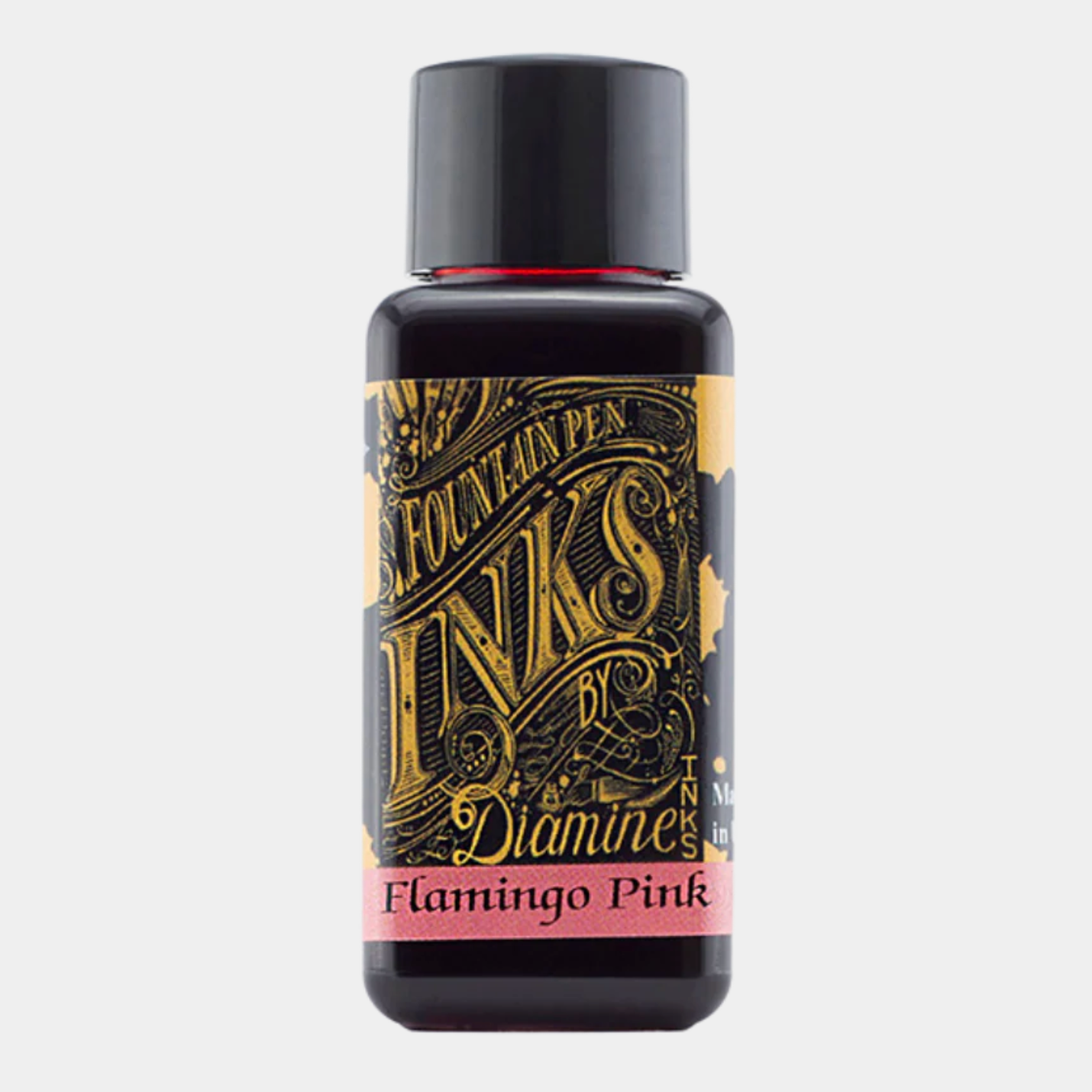 Diamine Flamingo Pink - 30 ml