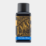 Diamine Florida Blue - 30 ml