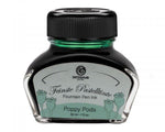 Octopus - Pastell Mint "Poppy Pods" - 30 ml