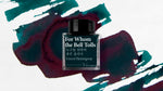 Wearingeul - For Whom the Bell Tolls - 30 ml