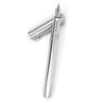 BlackForest - Premium Füller - Classic Titan - mit Clip