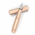 BlackForest - Premium Füller - Minimo Classic Bronze- ohne Clip