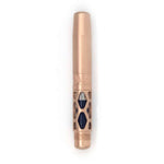 BlackForest - Premium Füller - Minimo Rhombus Bronze - ohne Clip
