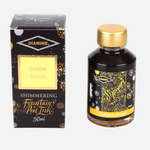 Diamine Golden Sands - 50 ml - Shimmering