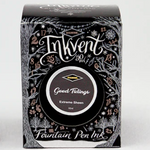 Diamine BLACK Inkvender - Good Tidings - 50 ml - Extreme Sheen