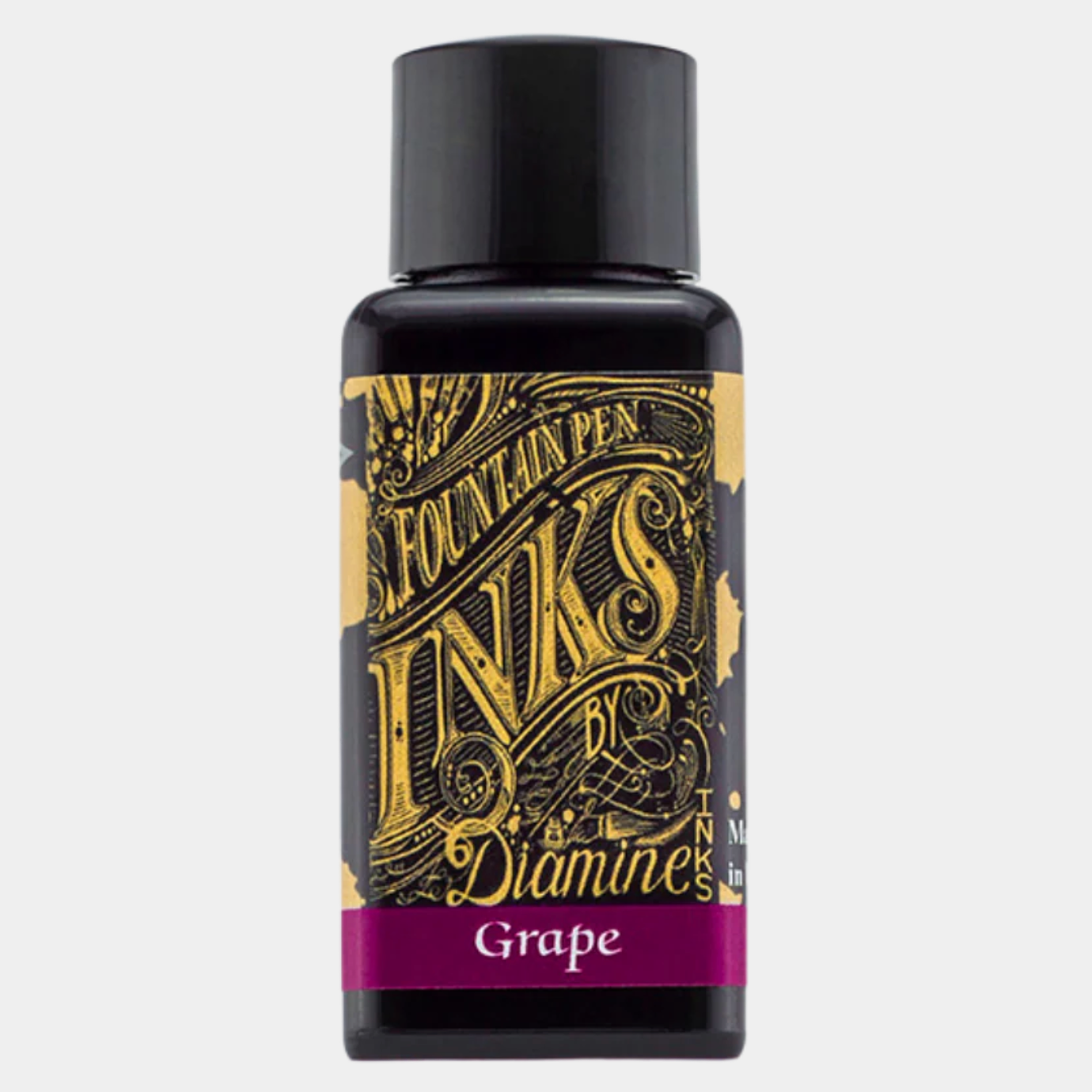 Diamine Grape - 30 ml