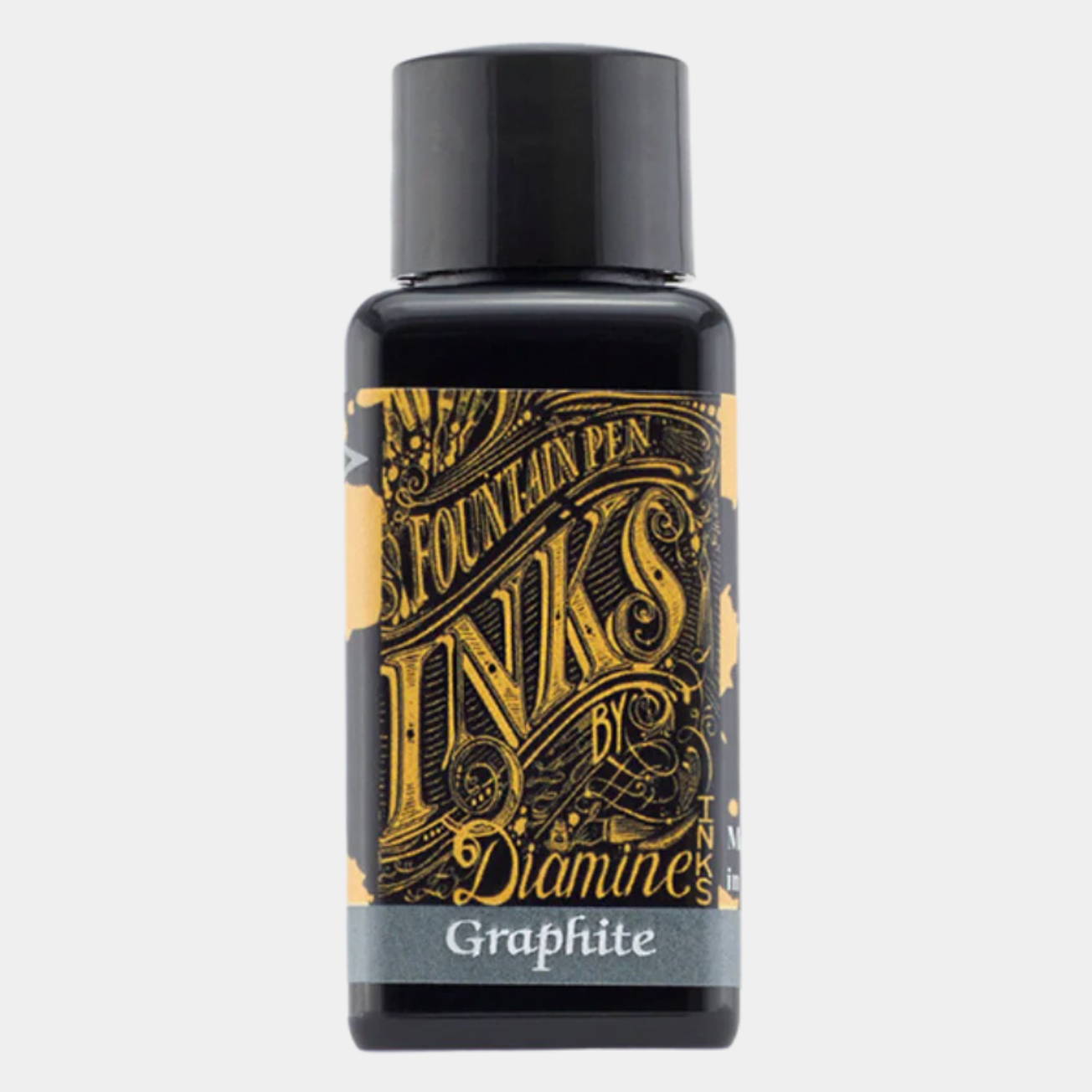 Diamine Graphite - 30 ml
