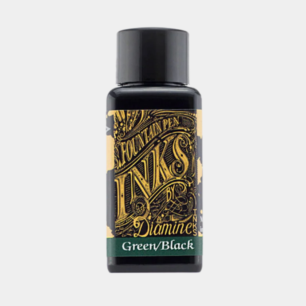 Diamine Grey- 30 ml