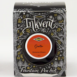 Diamine BLACK Inkvender - Grotto - 50 ml - Extreme Sheen