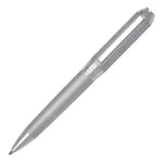 Hugo Boss - Kugelschreiber Elemental Silver