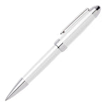 Hugo Boss - Kugelschreiber Icon White