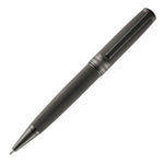 Hugo Boss - Kugelschreiber Totem Black