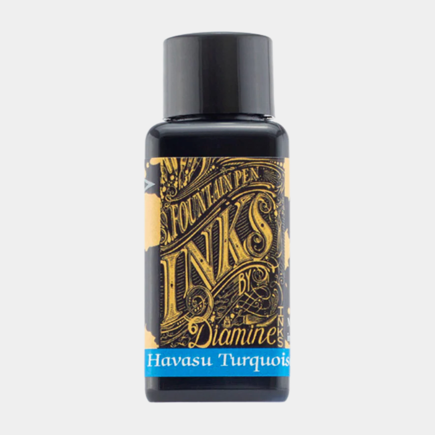 Diamine Havasu Turquoise - 30 ml