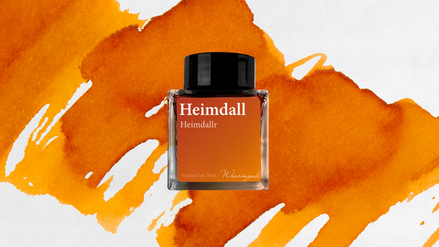 Wearingeul - Heimdall - 30 ml