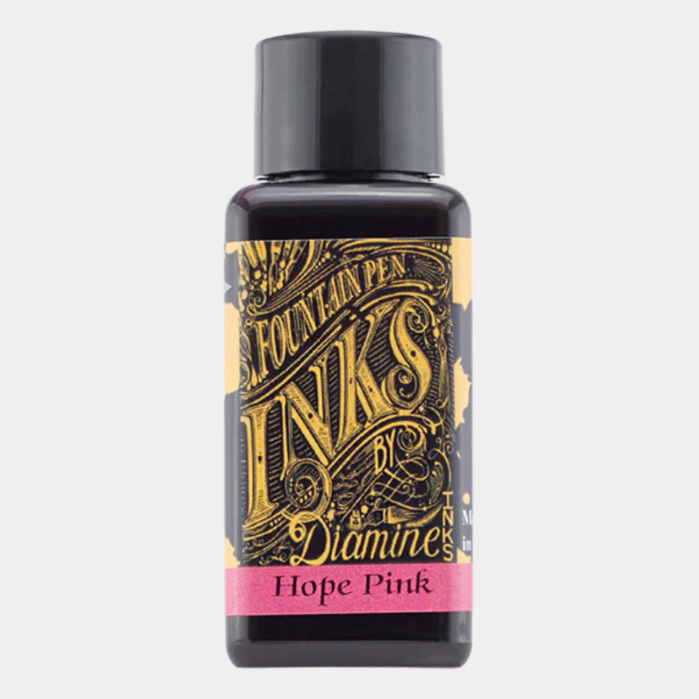 Diamine Hope Pink - 30 ml