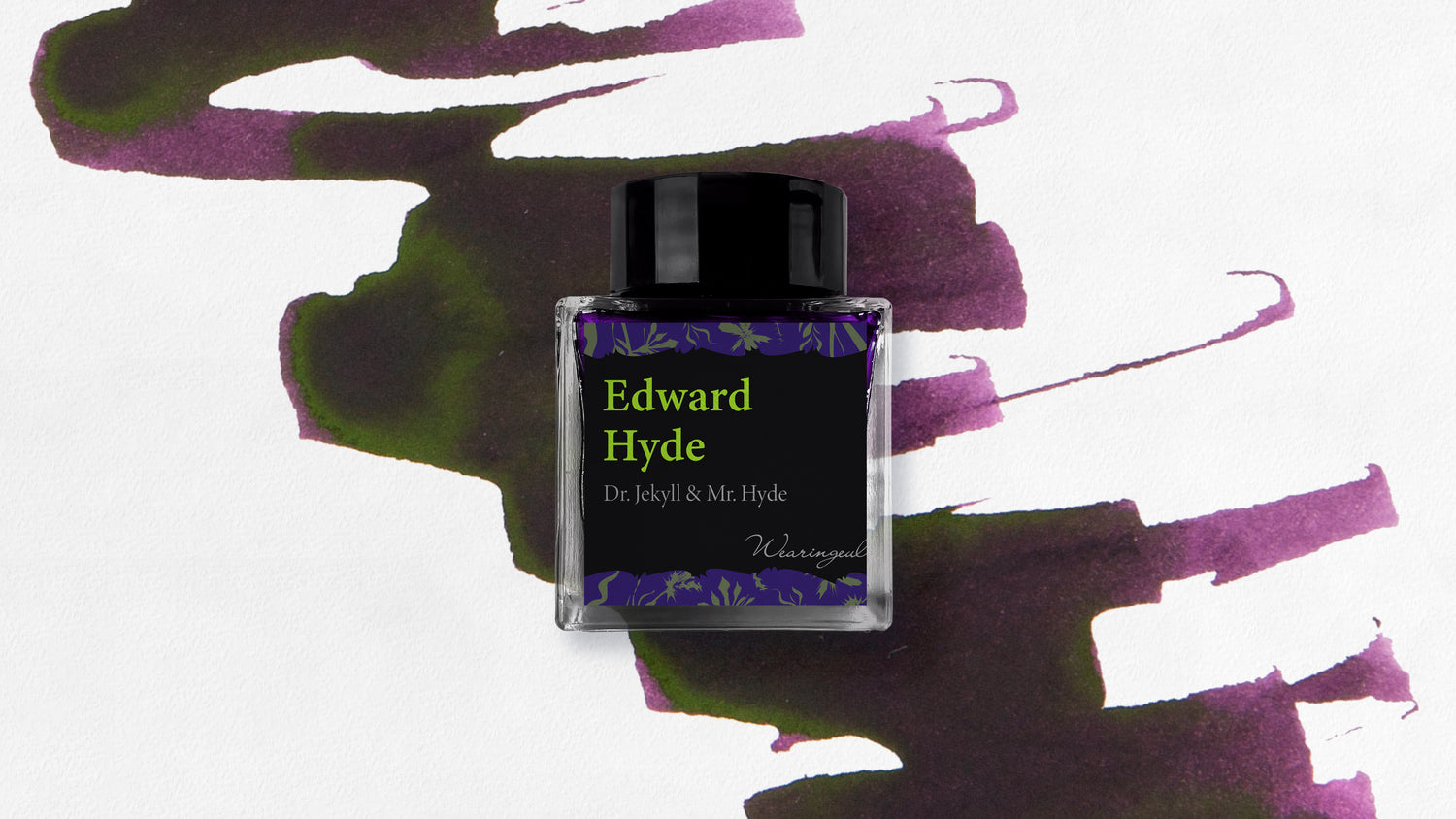 Wearingeul - Mr. Edward Hyde - 30 ml
