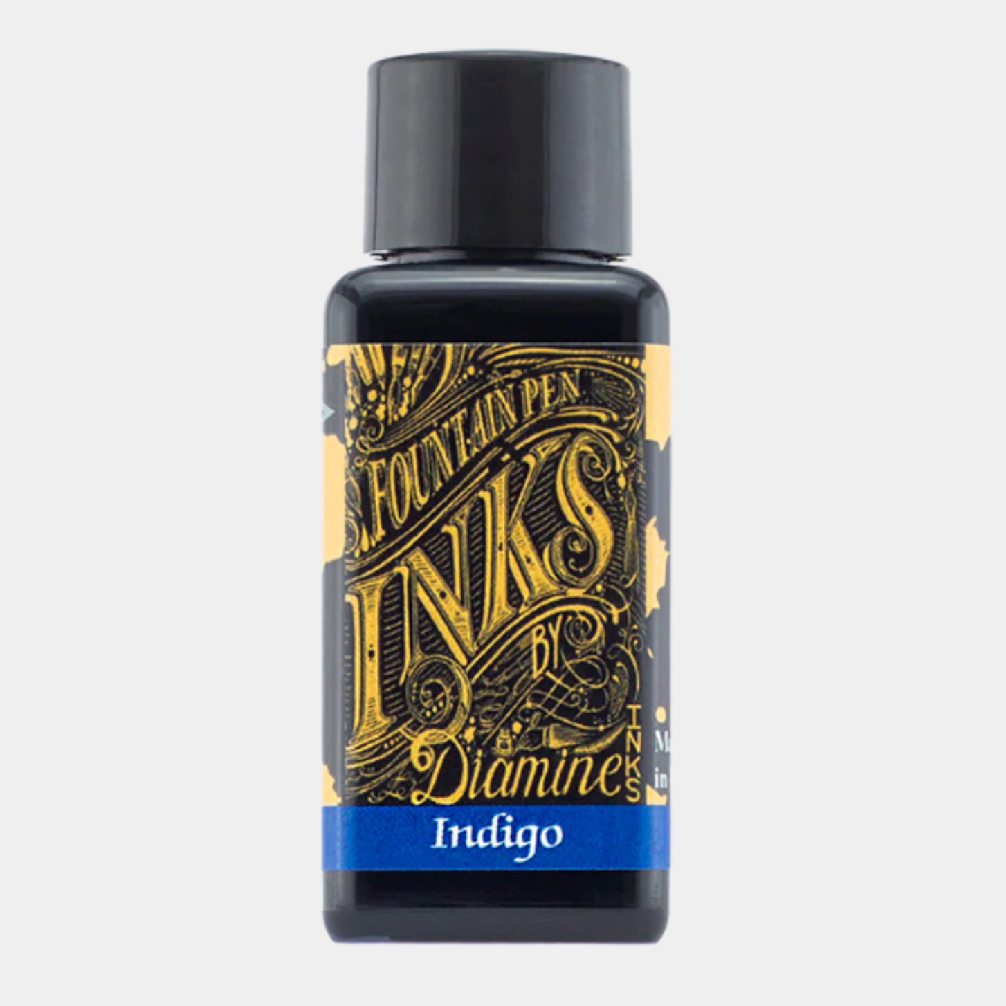 Diamine Indigo - 30 ml