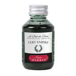 J.Herbin - Vert Empire - 100 ml