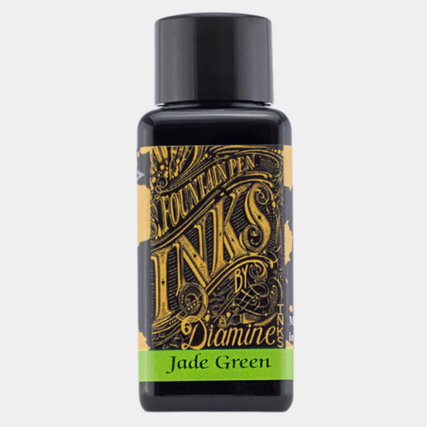 Diamine Jade Green - 30 ml