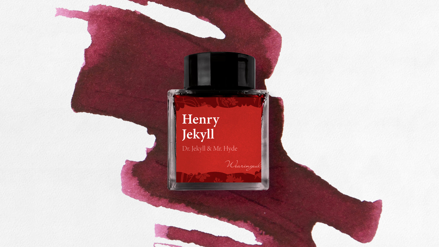 Wearingeul - Dr.Henry Jekyll - 30 ml