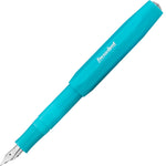 Kaweco - Frosted Sport Füller - Light Blueberry