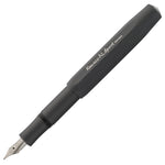 Kaweco - AL Sport Füller - Schwarz