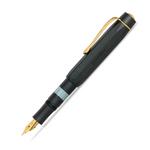 Kaweco - AL Sport Kolbenfüller - Schwarz
